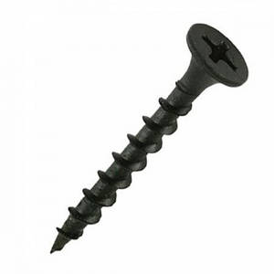 Саморізи KNAUF для металу TN 3,5*25 мм (1000 шт./пач.)