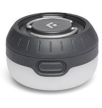 Ліхтар кемпінговий Black Diamond Moji, 200 люмен, Graphite