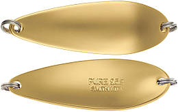 Блесна Smith Pure 9.5g G (без гачка)