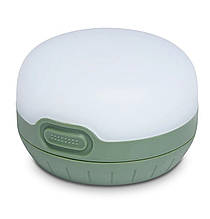 Ліхтар кемпінговий Black Diamond Moji, 200 люмен, Laurel Green