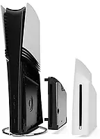 Консоль PlayStation 5 Pro 2 ТБ, з новими функціями: поліпшене трасування променів і надвисока чіткість