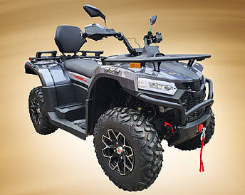 Квадроцикл FORSAGE MOTO 450 сс. 4WD