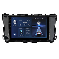 Штатна магнітола Teyes CC3L Wi-Fi Nissan Altima (2013-2017)