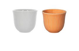  Loveramics Embossed Tasting Cup 80 мл