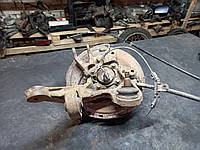 Цапфа тойота авенсіс