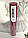 Блиск для губ NYX This is Milky Gloss колір Strawberry Horchata, фото 4