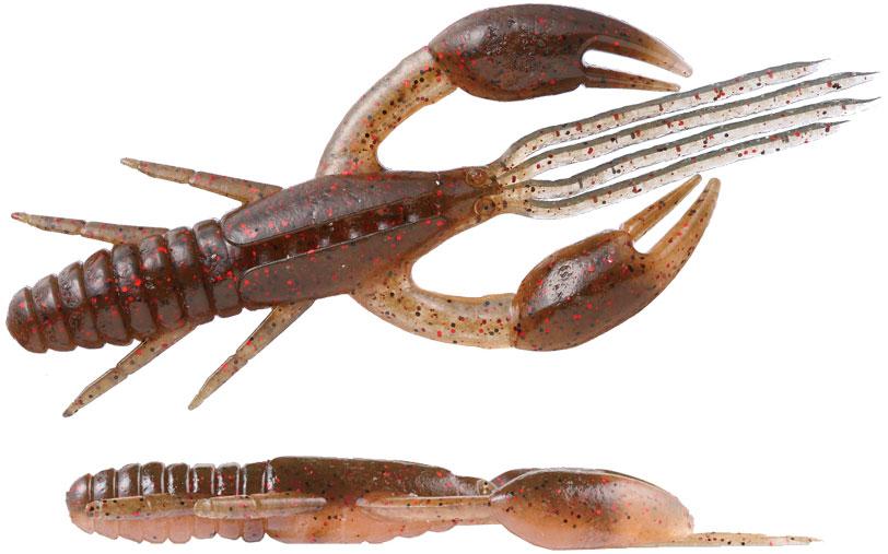 Силікон OSP DoLive Craw 3" TW108 (7 шт./упа), фото 1