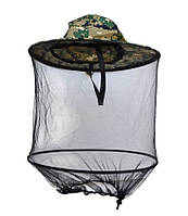 Капелюх-накомарник, діметр 37см