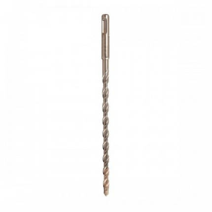 Бур ESSVE для бетону SDS Plus, 5*100/165, чотирирізцевий (1 шт.), фото 1