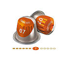 Набір кави в капсулах Nespresso Jacobs Espresso 7 Classico – 100 капсул, фото 3