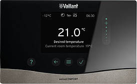 Терморегулятор контурів Vaillant VR 92/3 f