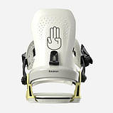 Кріплення для сноуборду Bataleon Gata banana split 2025, фото 2