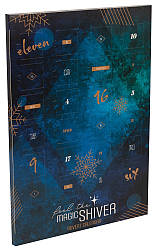 Шоколадний адвент-календар ADV 2024 Chocolate Calendar