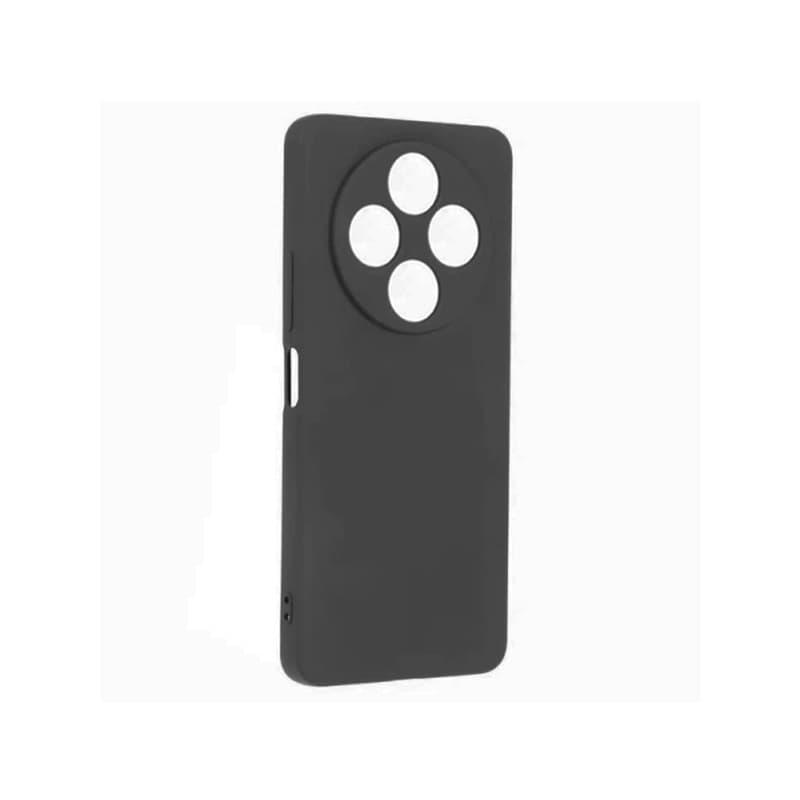 Чехол Gelius Xiaomi Redmi 14c 4G Full Soft Black