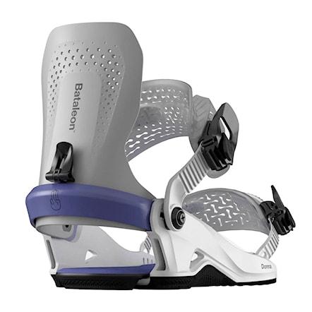 Кріплення для сноуборду Bataleon Donna HW virtual grape 2025