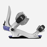 Кріплення для сноуборду Bataleon Donna HW virtual grape 2025, фото 4