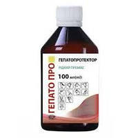 Гепато Про (100мл)
