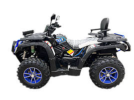 Утилітарний Квадроцикл FORSAGE MOTO 570 G-Power 4WD, фото 4