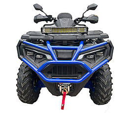 Утилітарний Квадроцикл FORSAGE MOTO 570 G-Power 4WD, фото 3