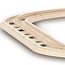 Залізниця з ретро поїздом на батарейках для хлопчиків CJ-4000547, фото 2