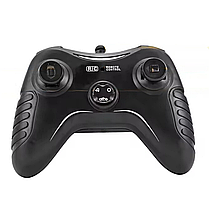 Машинка трансформер-перевертиш на радіокеруванні з торсіонною підвіскою, рожева, фото 5