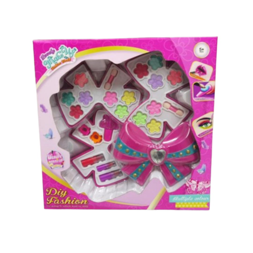 Набір дитячої косметики ігрової «Бантик»