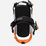 Кріплення для сноуборду Bataleon Fly neon orange 2025, фото 5