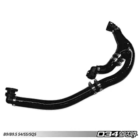 Посилені шланги PCV 034motorsport EA839 RS4/RS5