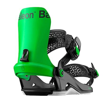 Кріплення для сноуборду Bataleon Chaos HW neon green 2025