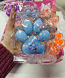 Велика Таба Лапка Squeeze м'яка іграшка антистрес сквіш лапки котика 12см, фото 2