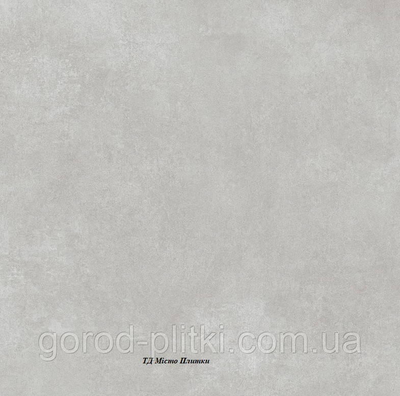 Плитка 60х60 - керамограніт Art Grey P 600x600x8 R Mat  1, фото 1