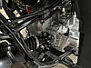 Утилітарний Квадроцикл FORSAGE MOTO 570 G-Power 4WD, фото 11