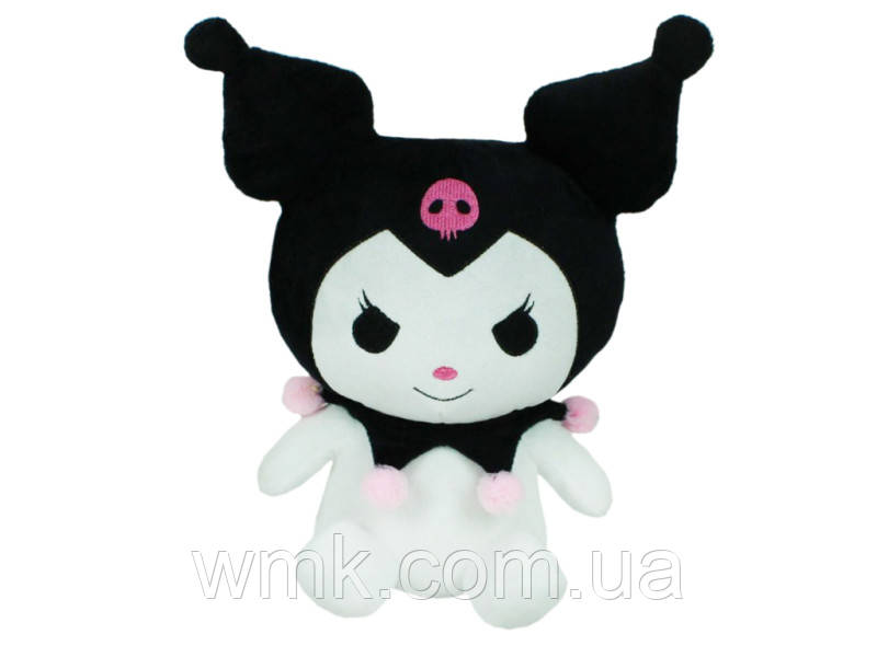 М'яка іграшка  Kuromi 25 32см