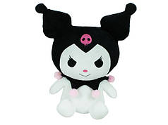 М'яка іграшка  Kuromi 25 32см