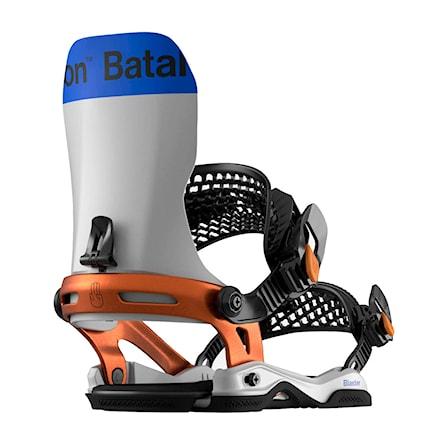 Кріплення для сноуборду Bataleon Blaster AW bone white/copper 2025