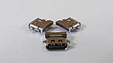Разъем гнездо питания Type-C для Lenovo Thinkpad L13 (K714), фото 2