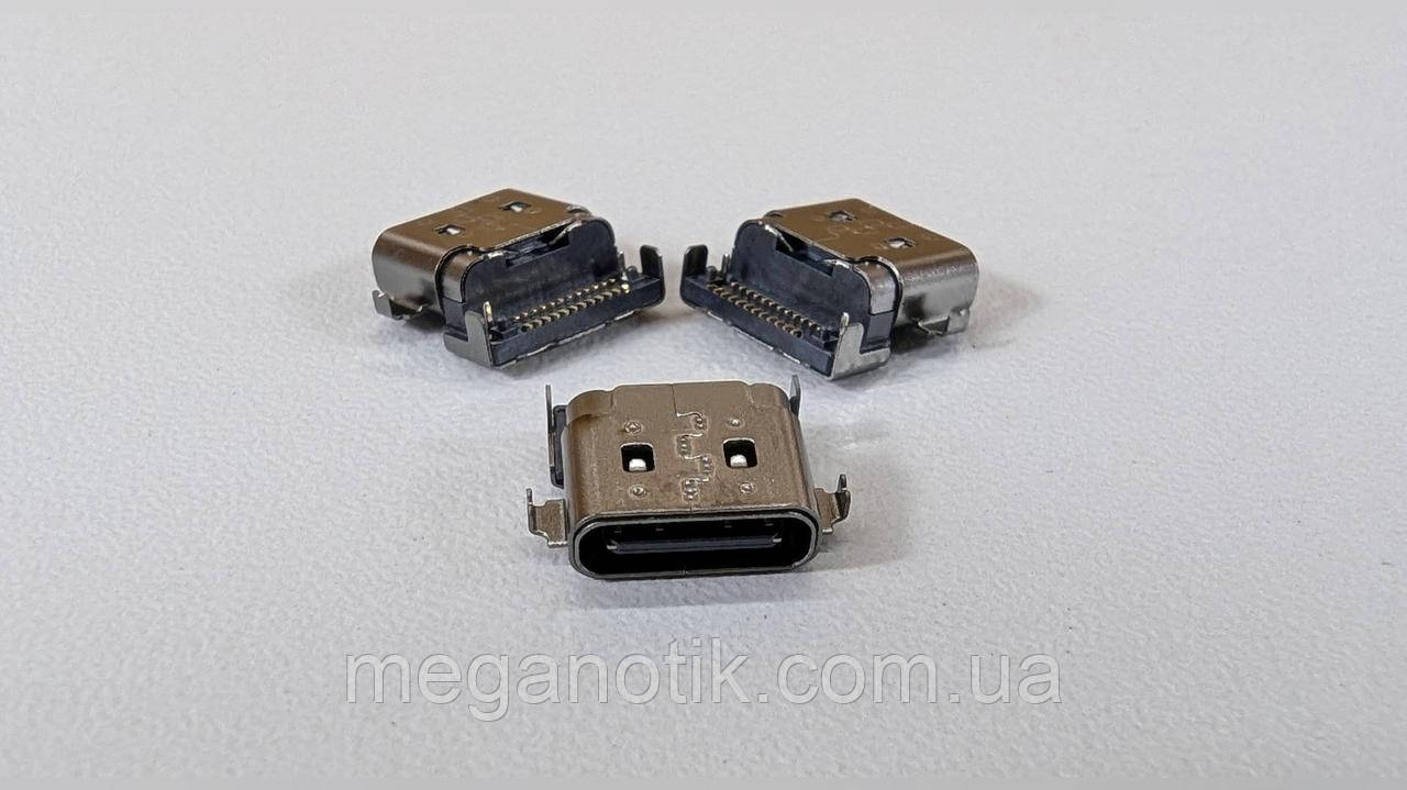 Разъем гнездо питания Type-C для Lenovo ThinkBook 14 G2 G3 ITL ARE (K701), фото 1