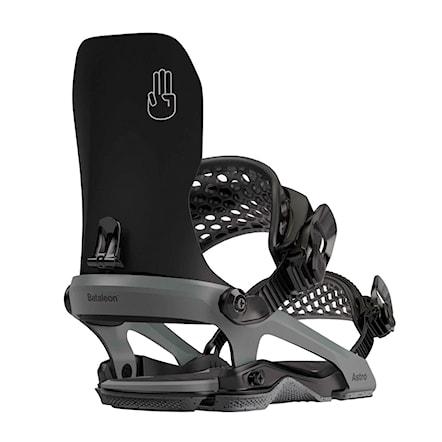 Кріплення для сноуборду Bataleon Astro FW black 2025