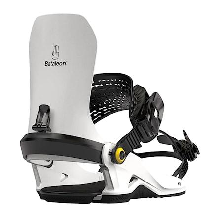 Кріплення для сноуборду Bataleon Fly white 2025
