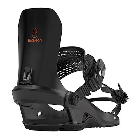 Кріплення для сноуборду Bataleon Fly black 2025