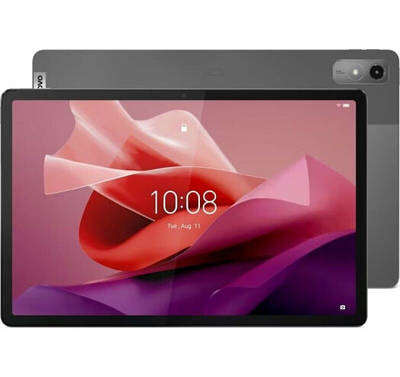 Lenovo Tab P12 8/128GB Wi-Fi Storm Grey (ZACH0101UA) БЕЗ СТІЛУСА CN