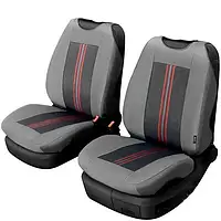 Чехлы салона универсальный передние BELTEX Comfort без подголовников