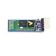 Arduino Bluetooth модуль HC-05 c 6 pin чип Тайвань, фото 8