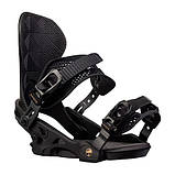 Кріплення для сноуборду Arbor Sequoia black/gold 2025, фото 4