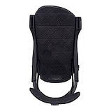 Кріплення для сноуборду Arbor Sequoia black/gold 2025, фото 6