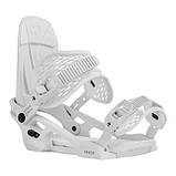 Кріплення для сноуборду Arbor Spruce  white/black 2025, фото 4