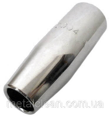 Сопло газове Ø12,0/20/54 мм для пальників ABIMIG® 150, ABIMIG® GRIP A / ABIMIG® A / ABIMIG® AТ 155