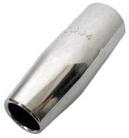 Сопло газове Ø12,0/20/54 мм для пальників ABIMIG® 150, ABIMIG® GRIP A / ABIMIG® A / ABIMIG® AТ 155