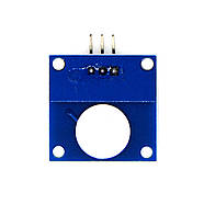 Модуль сенсорного датчика TTP223В Arduino, фото 3