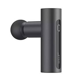Масажер WOLONOW Massage Gun Lite FGMN-R-35 Black